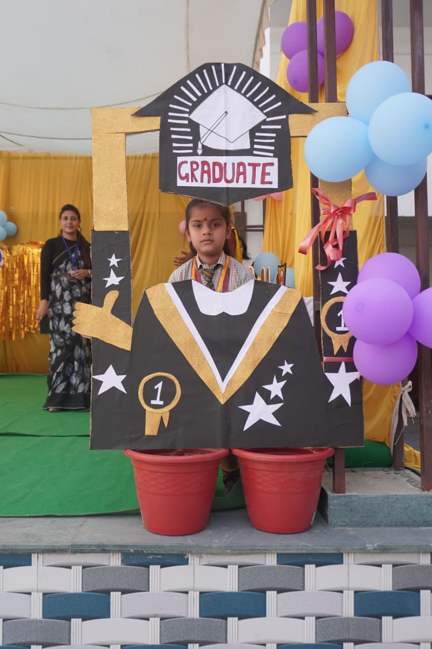 Result Distribution Program 3